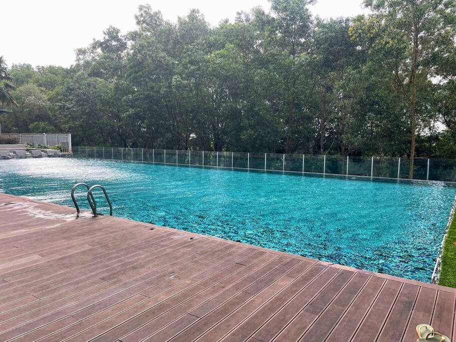 3Bed2Bath SkyLoft Bukit Indah JB