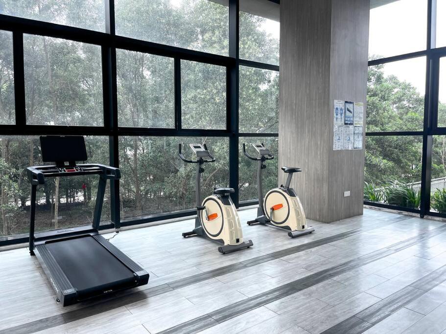 3Bed2Bath SkyLoft Bukit Indah JB