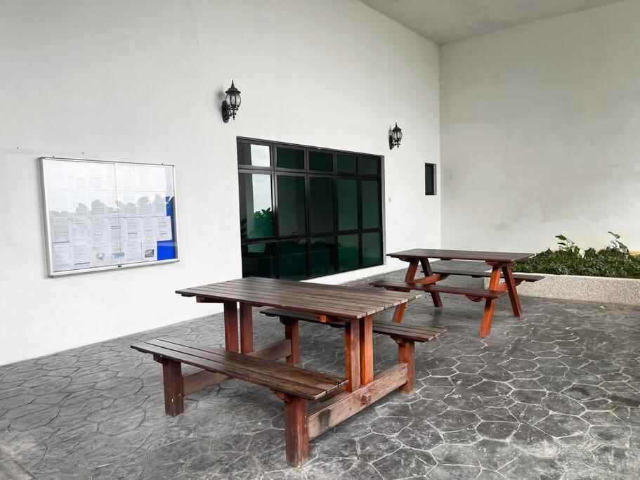 3Bed2Bath SkyLoft Bukit Indah JB