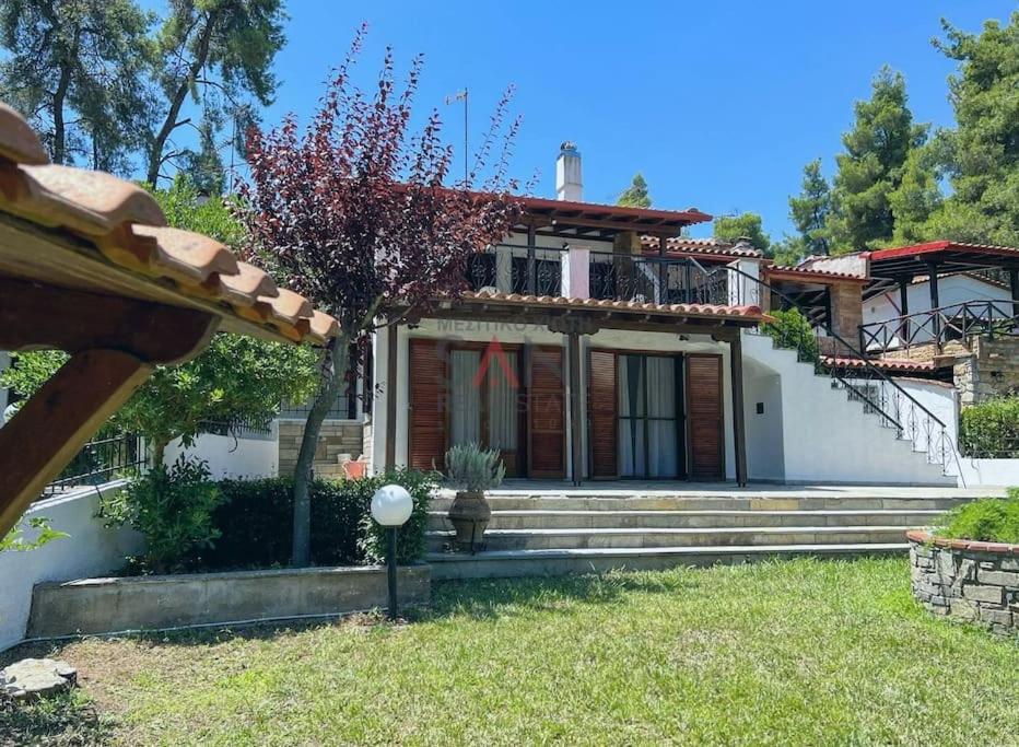 Esperides Villa