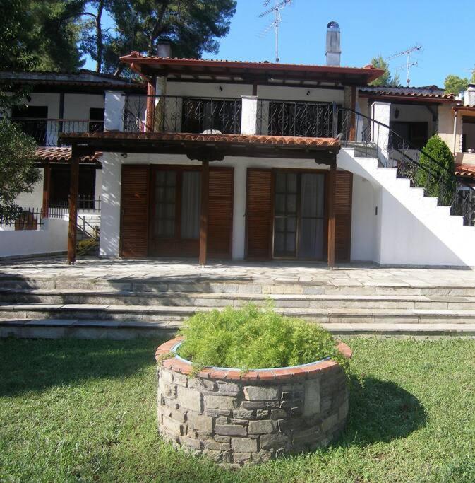 Esperides Villa