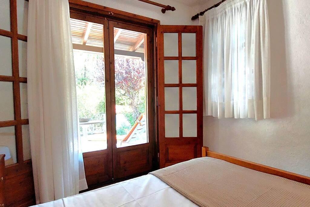 Esperides Villa