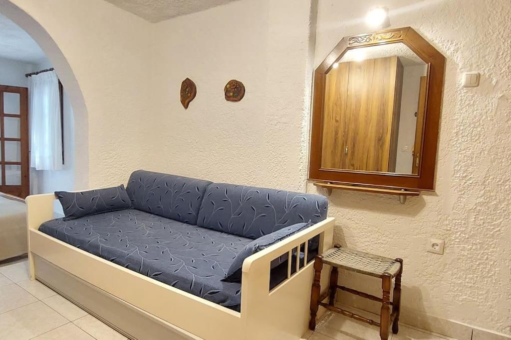Esperides Villa