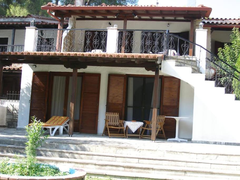 Esperides Villa