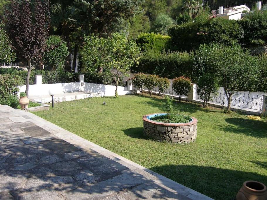 Esperides Villa