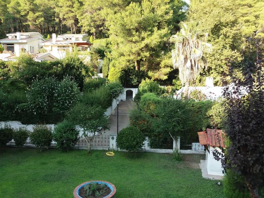 Esperides Villa