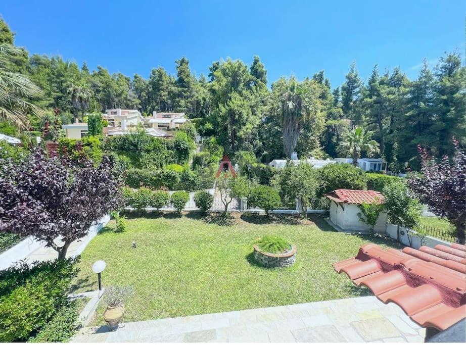 Esperides Villa