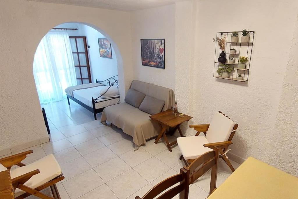 Esperides Villa