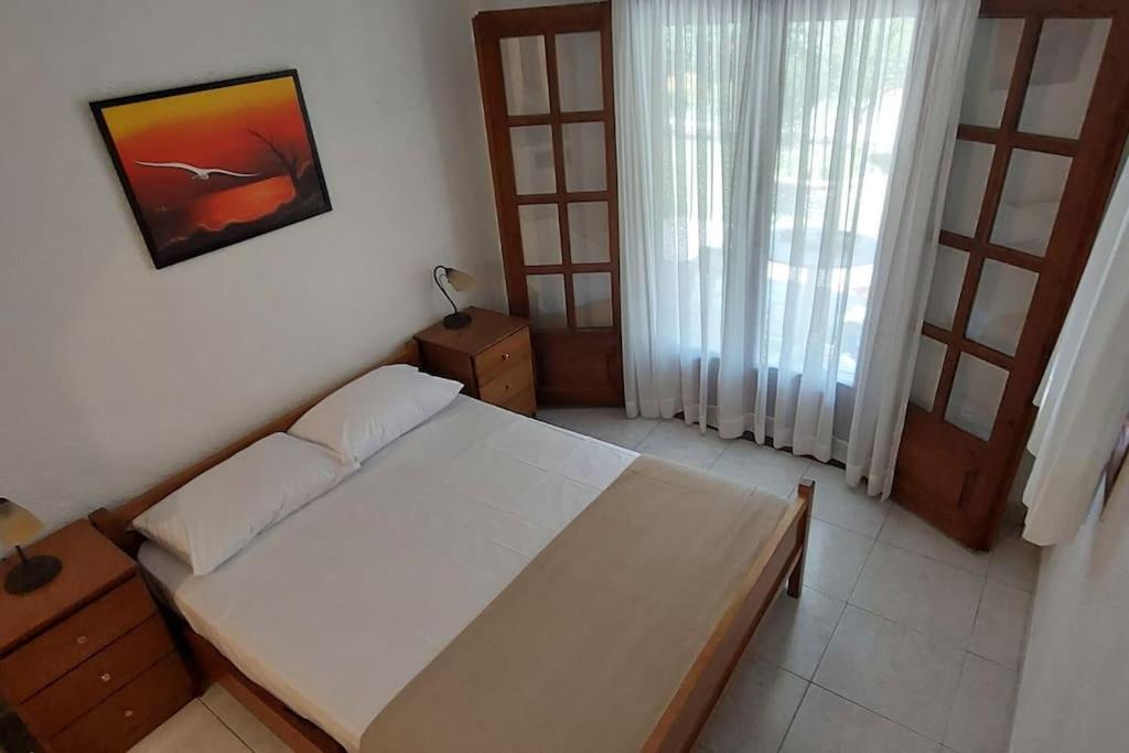 Esperides Villa