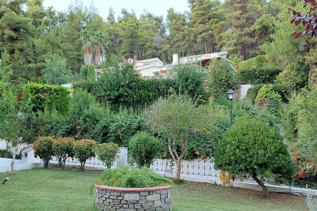 Esperides Villa