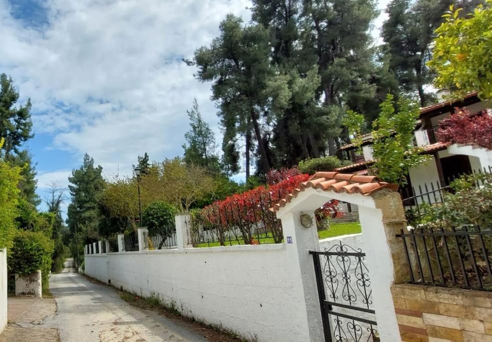 Esperides Villa