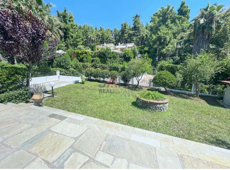 Esperides Villa