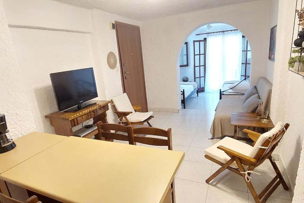 Esperides Villa