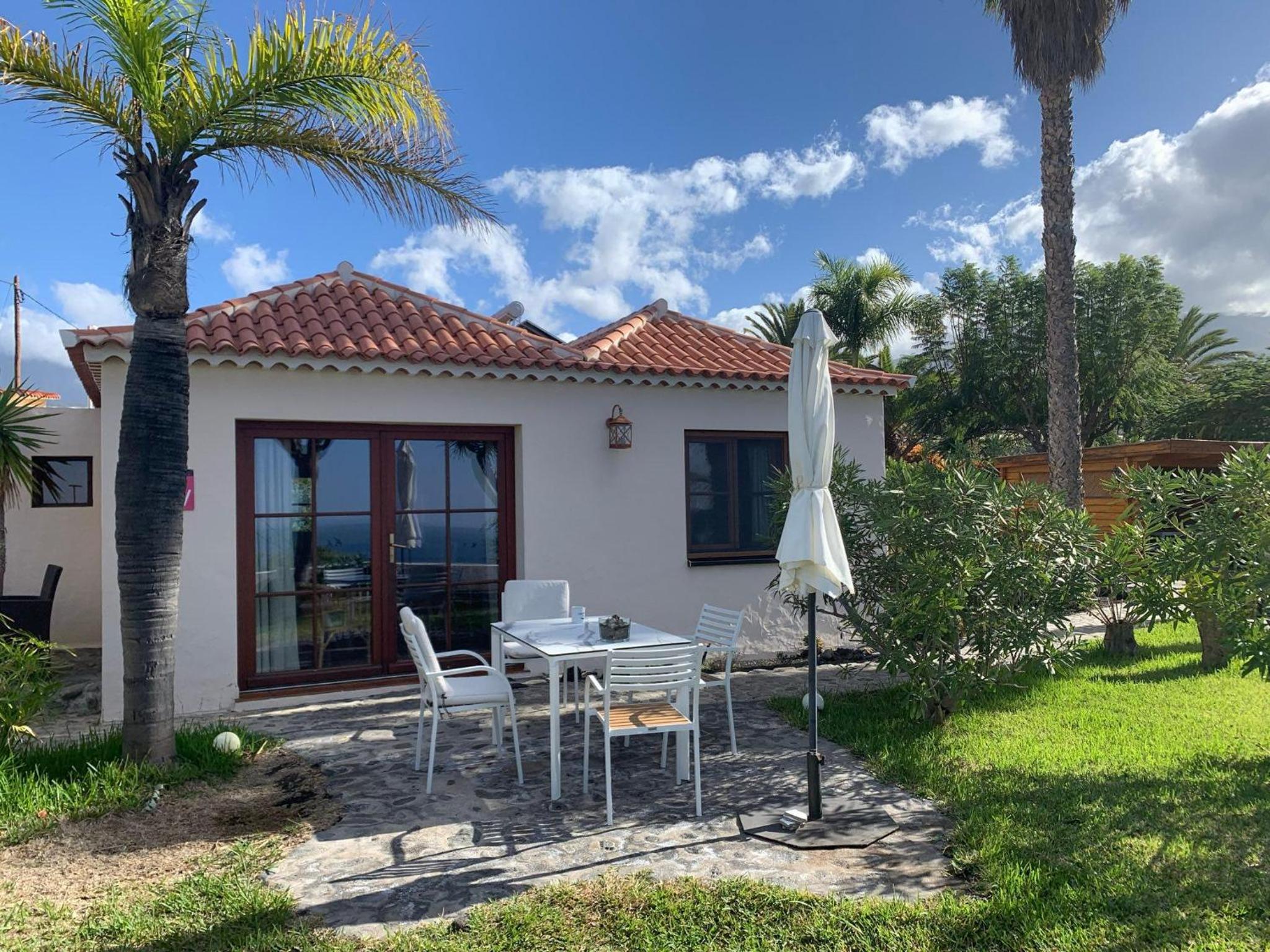 Finca Marina BuenVivir