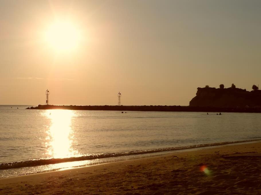 Esperides Villa