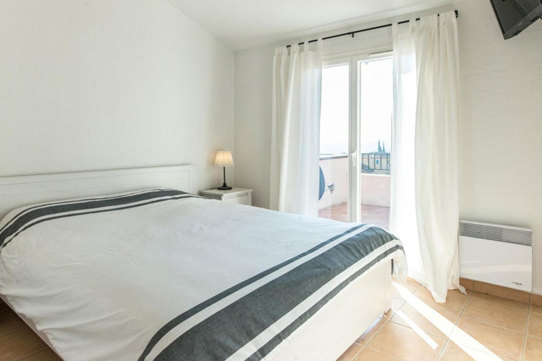 Bonheur - Vakantiewoning Côte d'Azur, photo 21