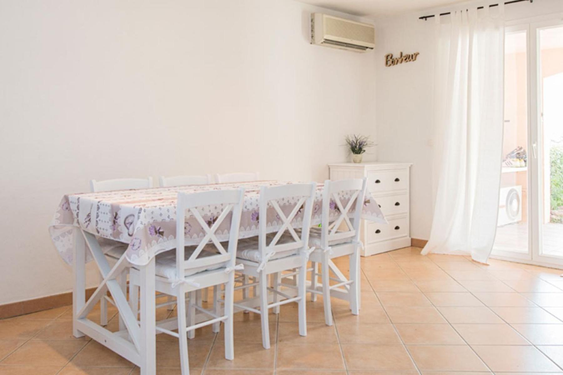 Bonheur - Vakantiewoning Côte d'Azur, photo 4