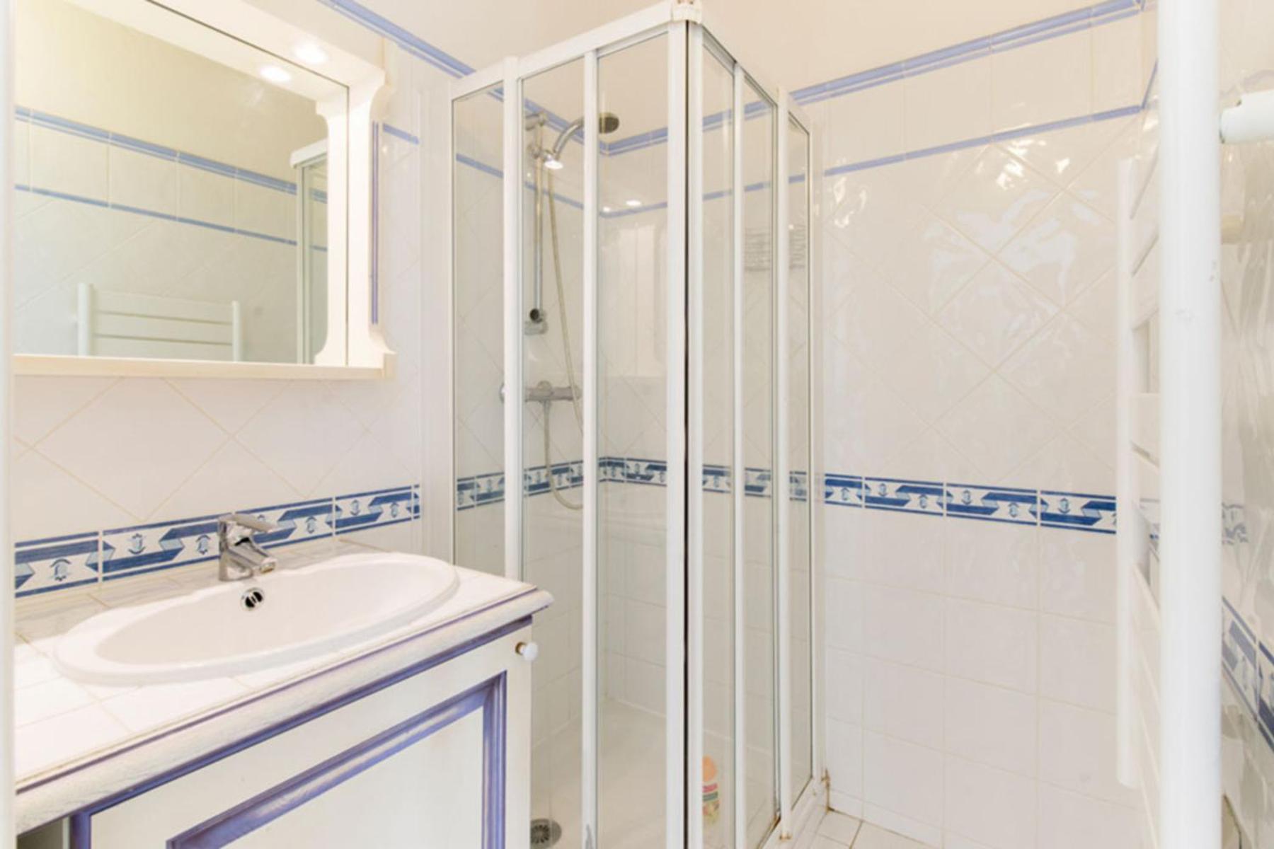 Bonheur - Vakantiewoning Côte d'Azur, photo 8