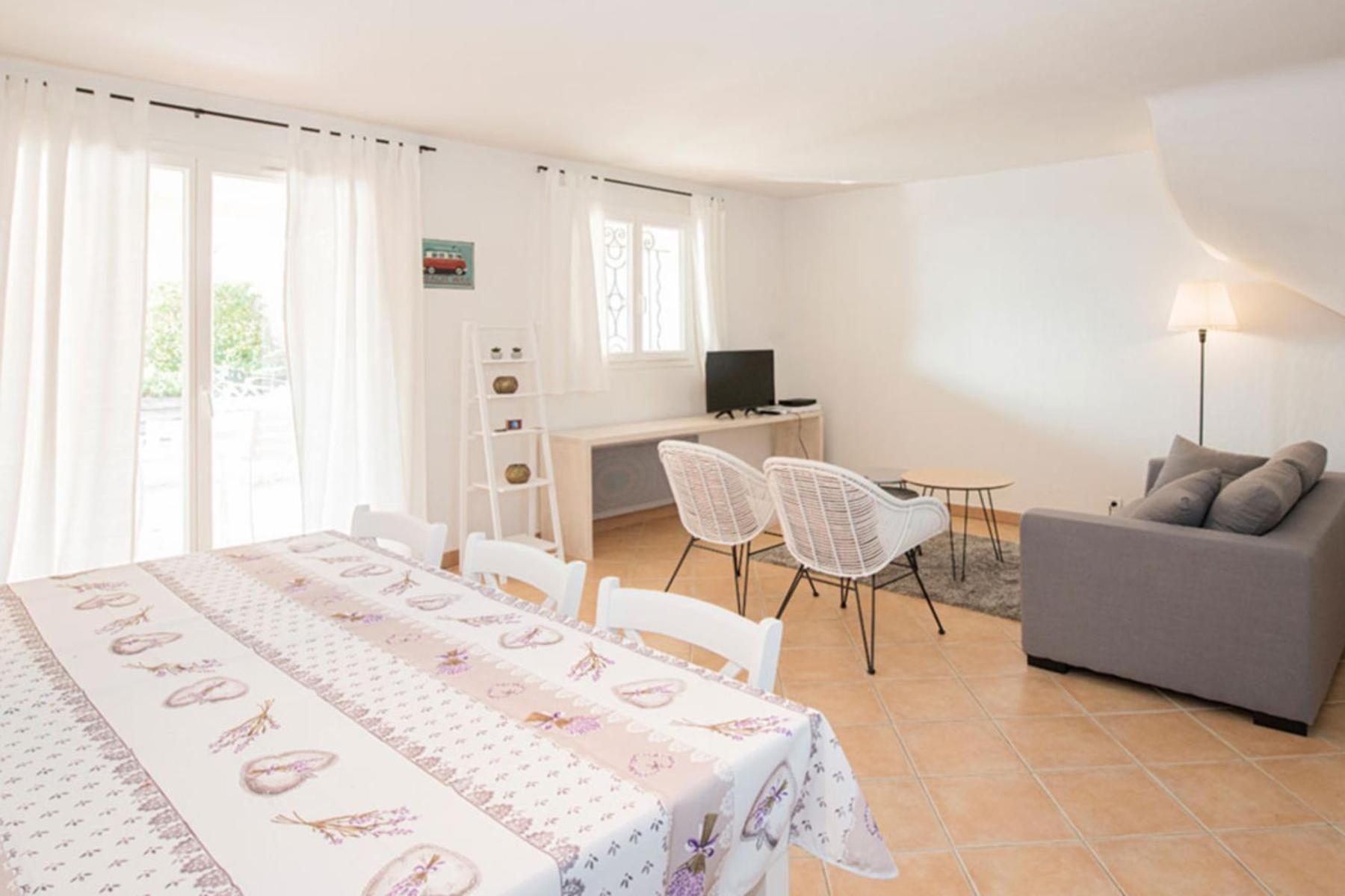 Bonheur - Vakantiewoning Côte d'Azur, photo 19