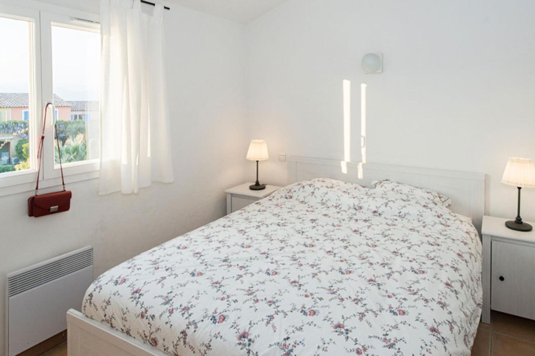 Bonheur - Vakantiewoning Côte d'Azur, photo 17