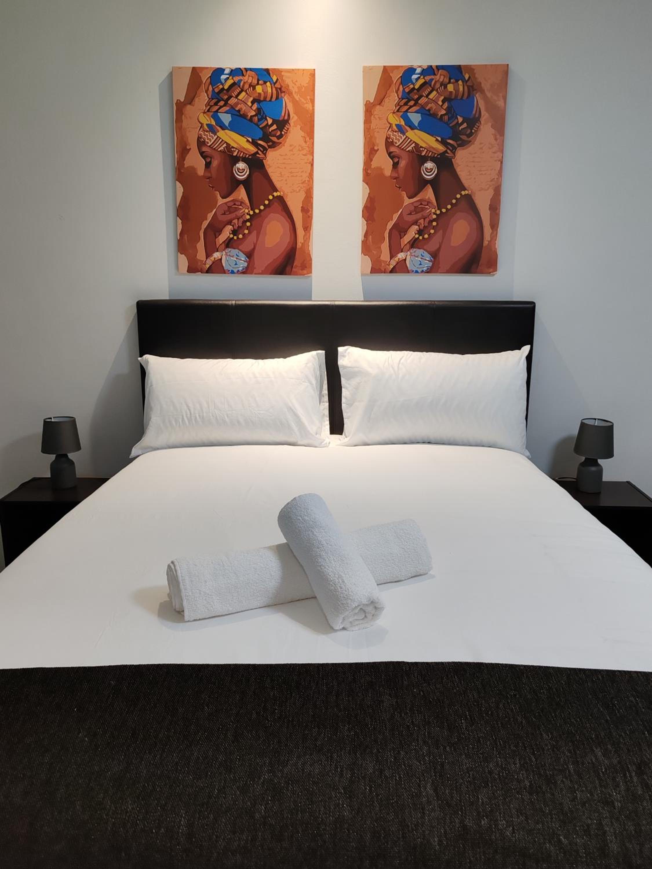 Durban Boutique Hotel