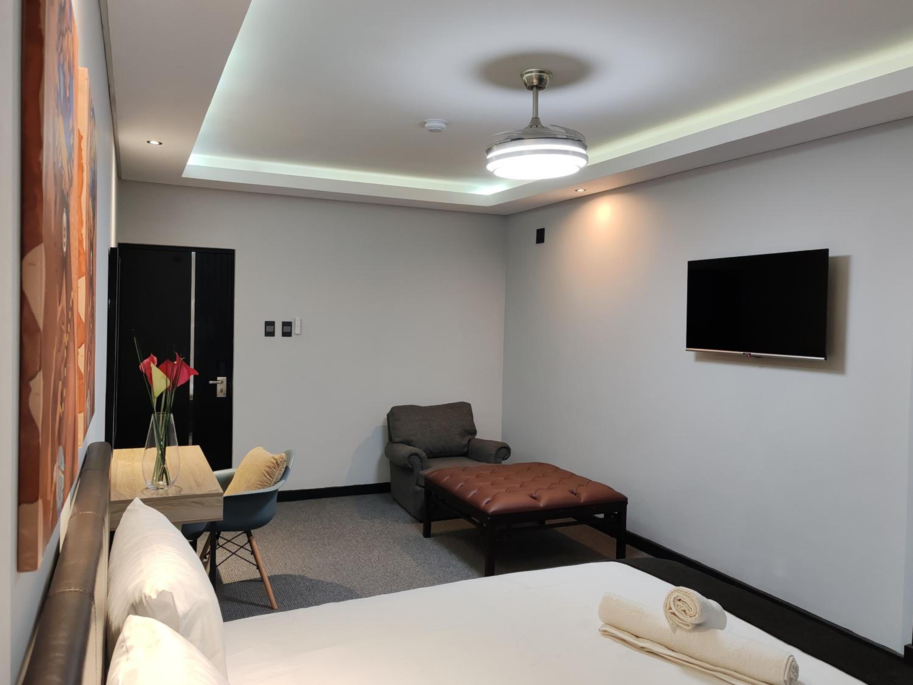 Durban Boutique Hotel