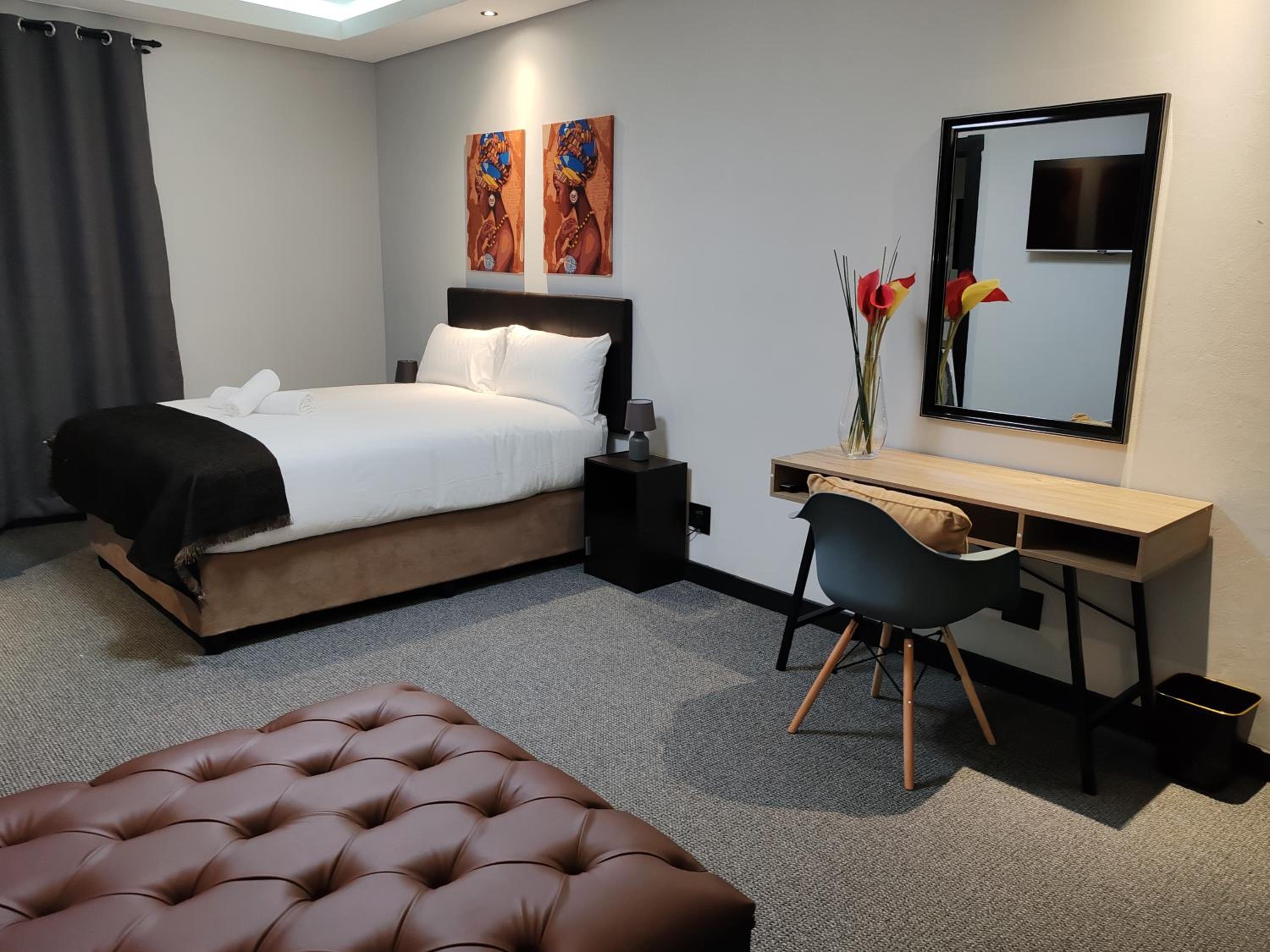 Durban Boutique Hotel