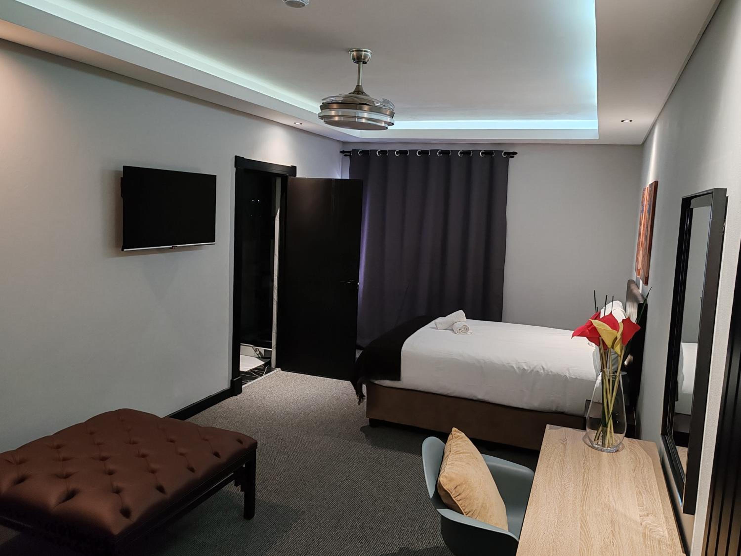 Durban Boutique Hotel