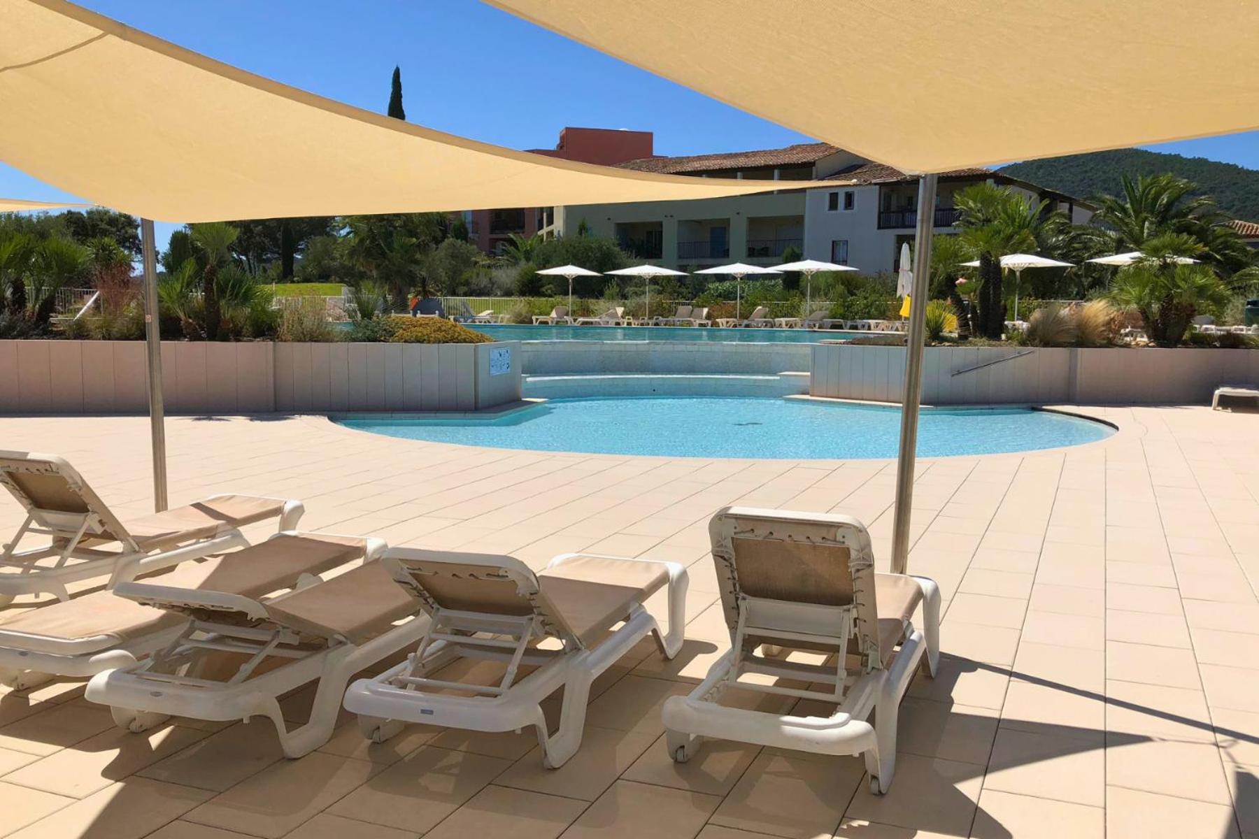 Bonheur - Vakantiewoning Côte d'Azur, photo 13
