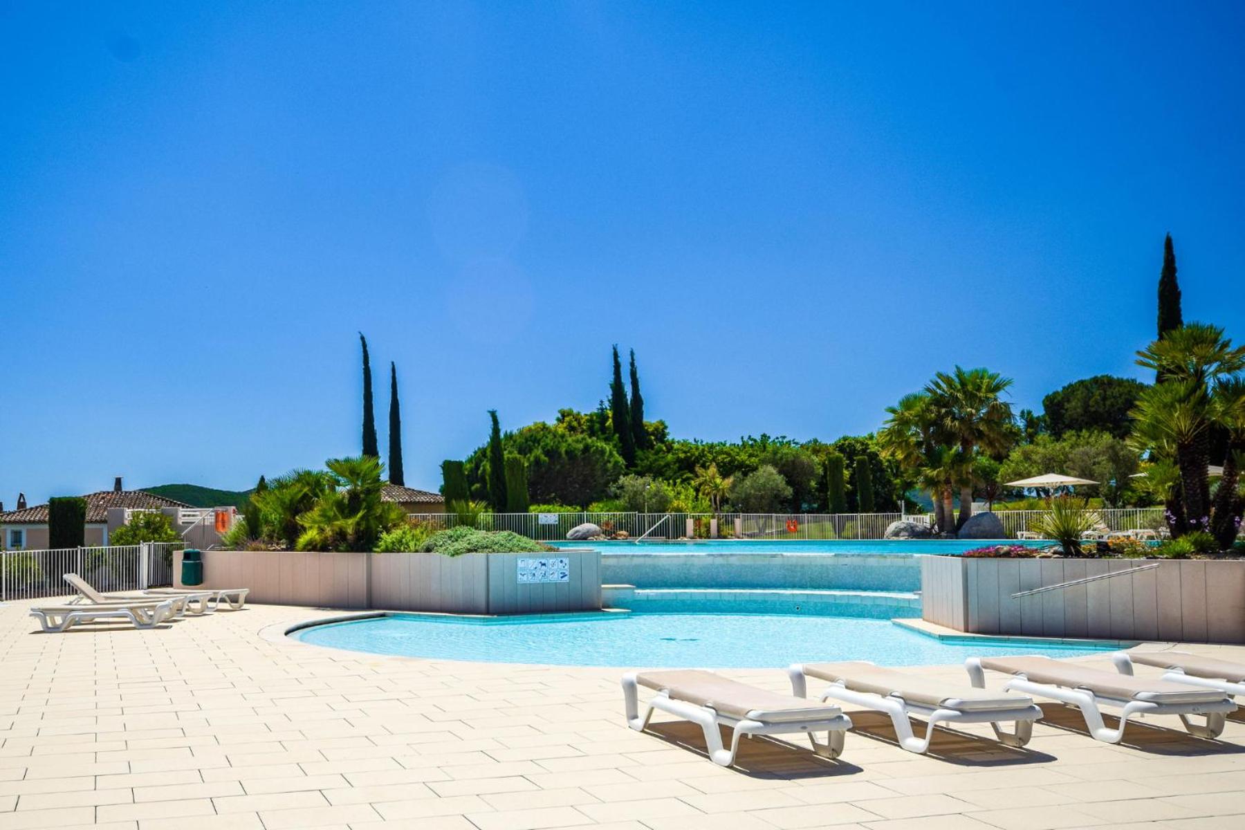 Bonheur - Vakantiewoning Côte d'Azur, photo 14
