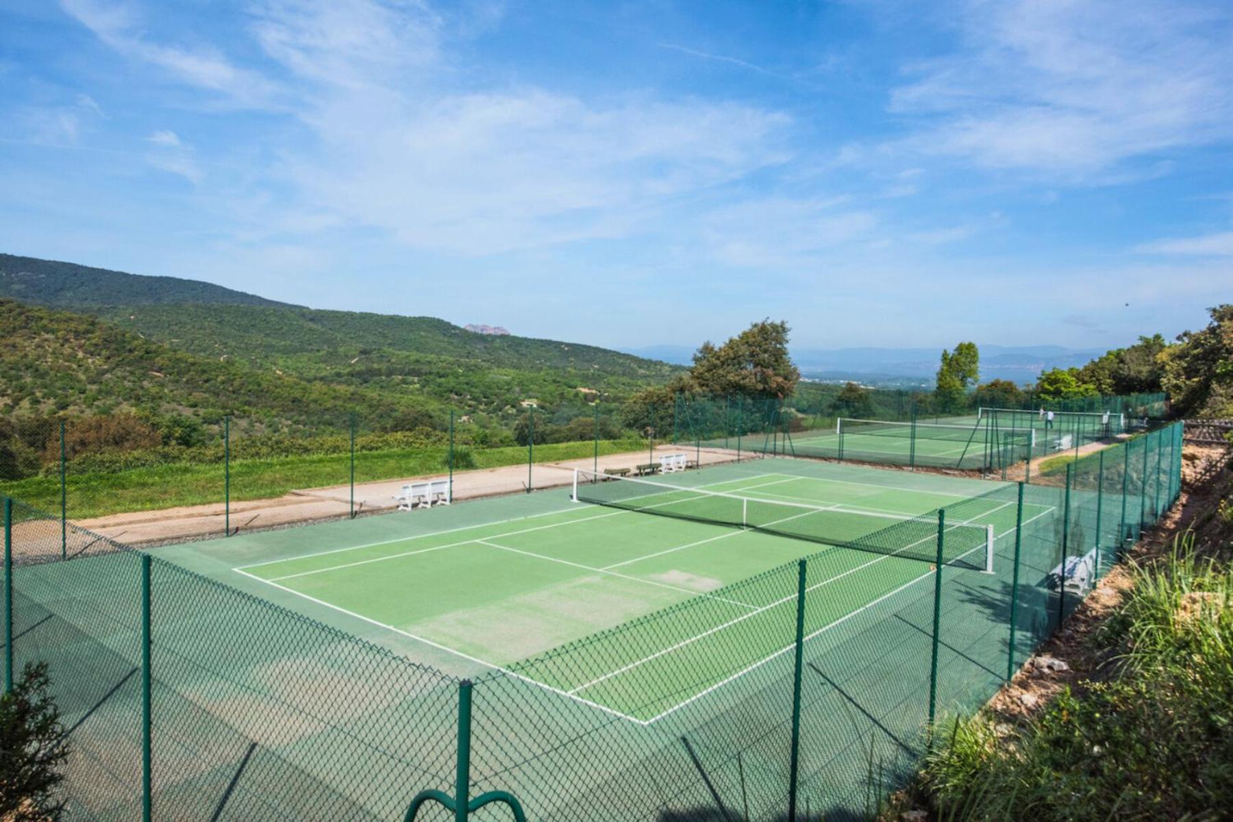 Bonheur - Vakantiewoning Côte d'Azur, photo 16