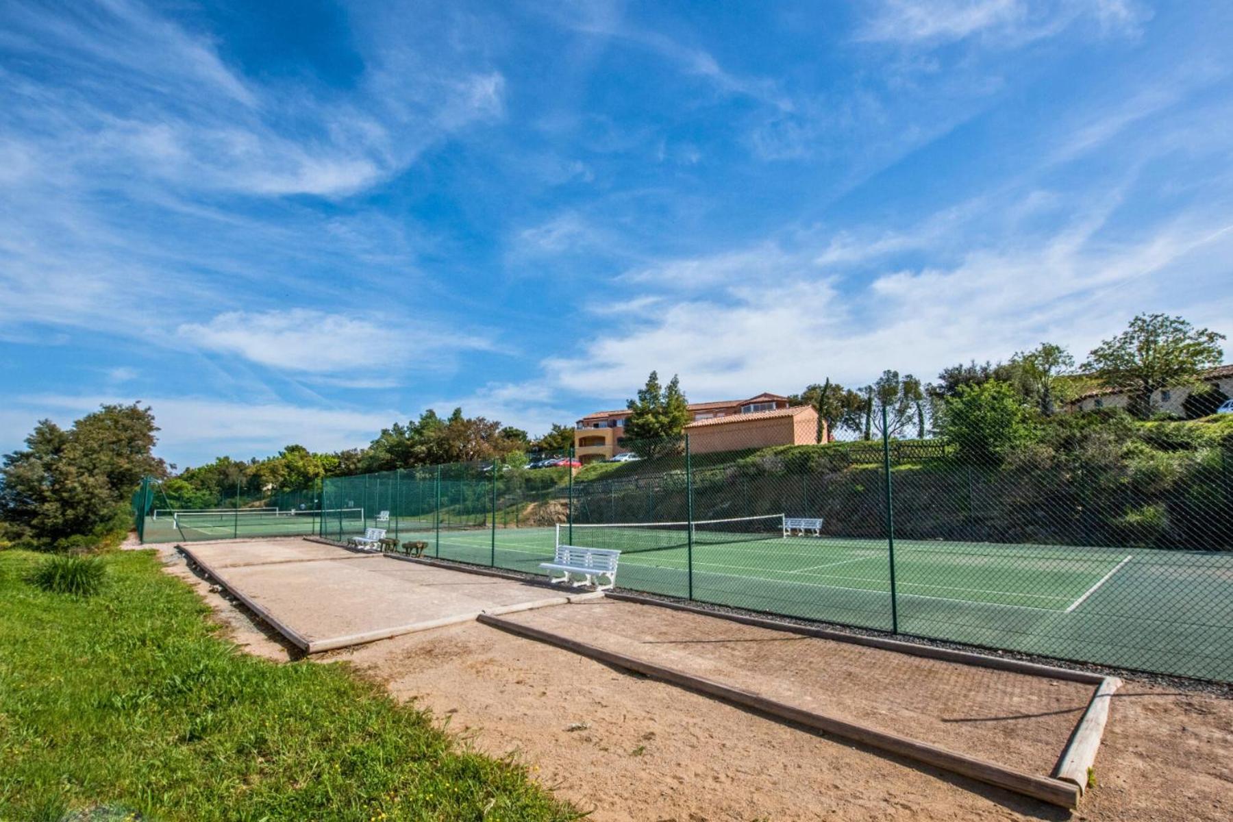 Bonheur - Vakantiewoning Côte d'Azur, photo 20