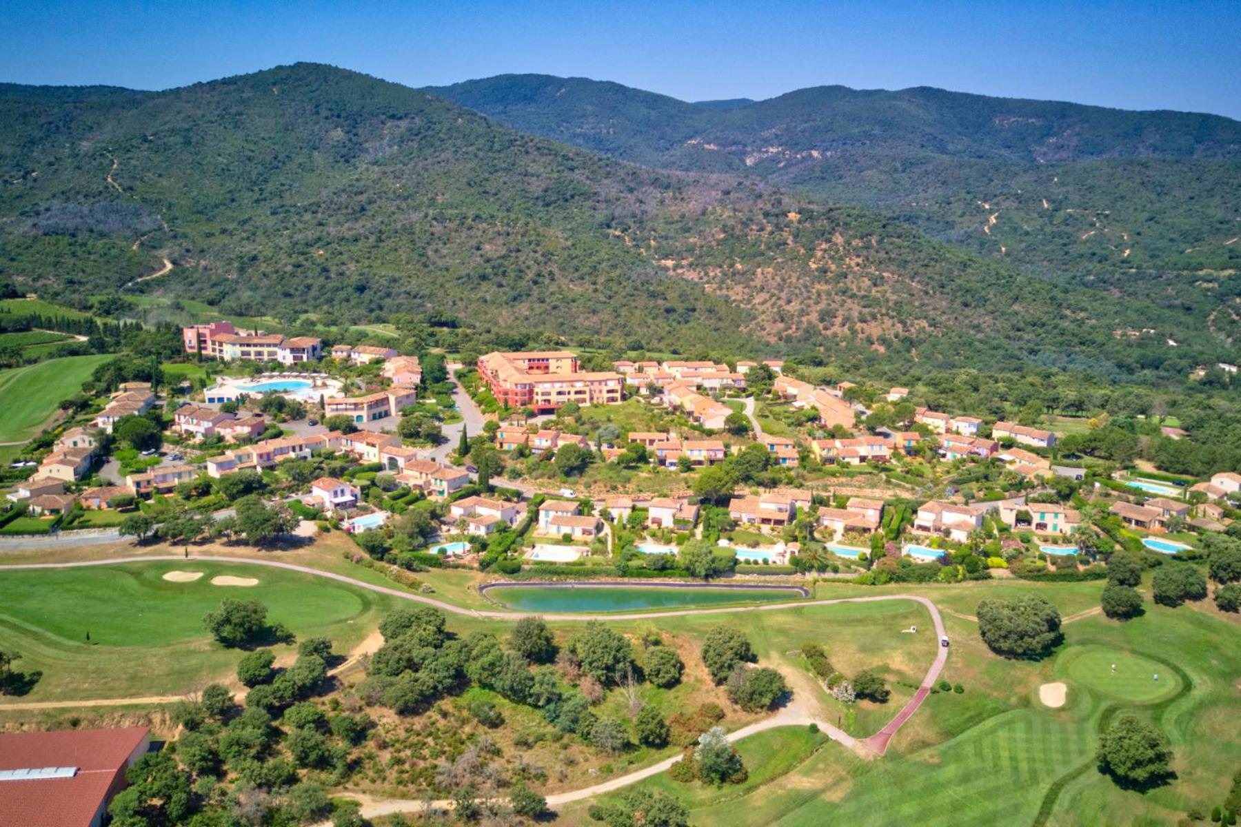 Bonheur - Vakantiewoning Côte d'Azur, photo 18