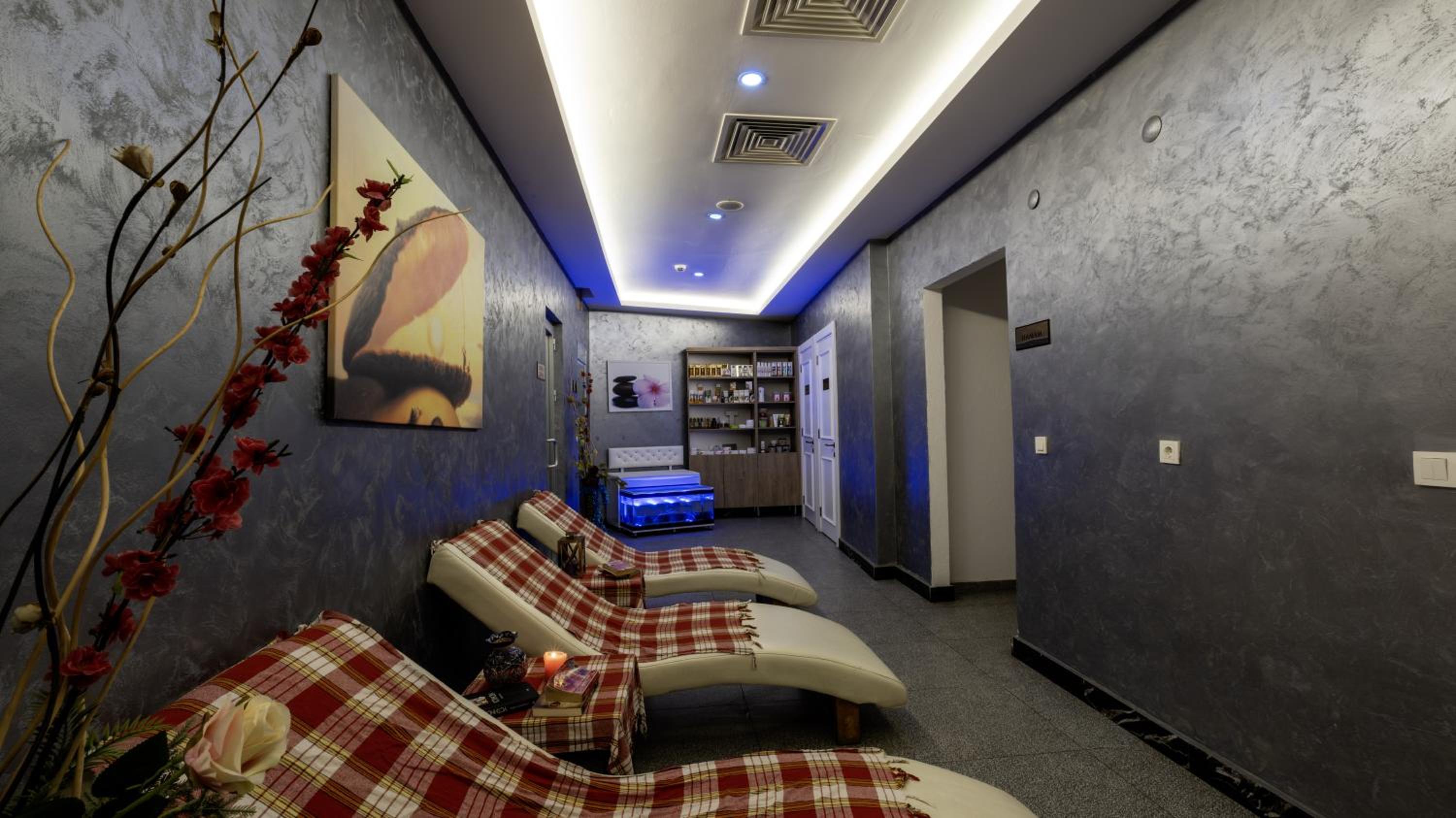 Mai İnci Otel - Image 7