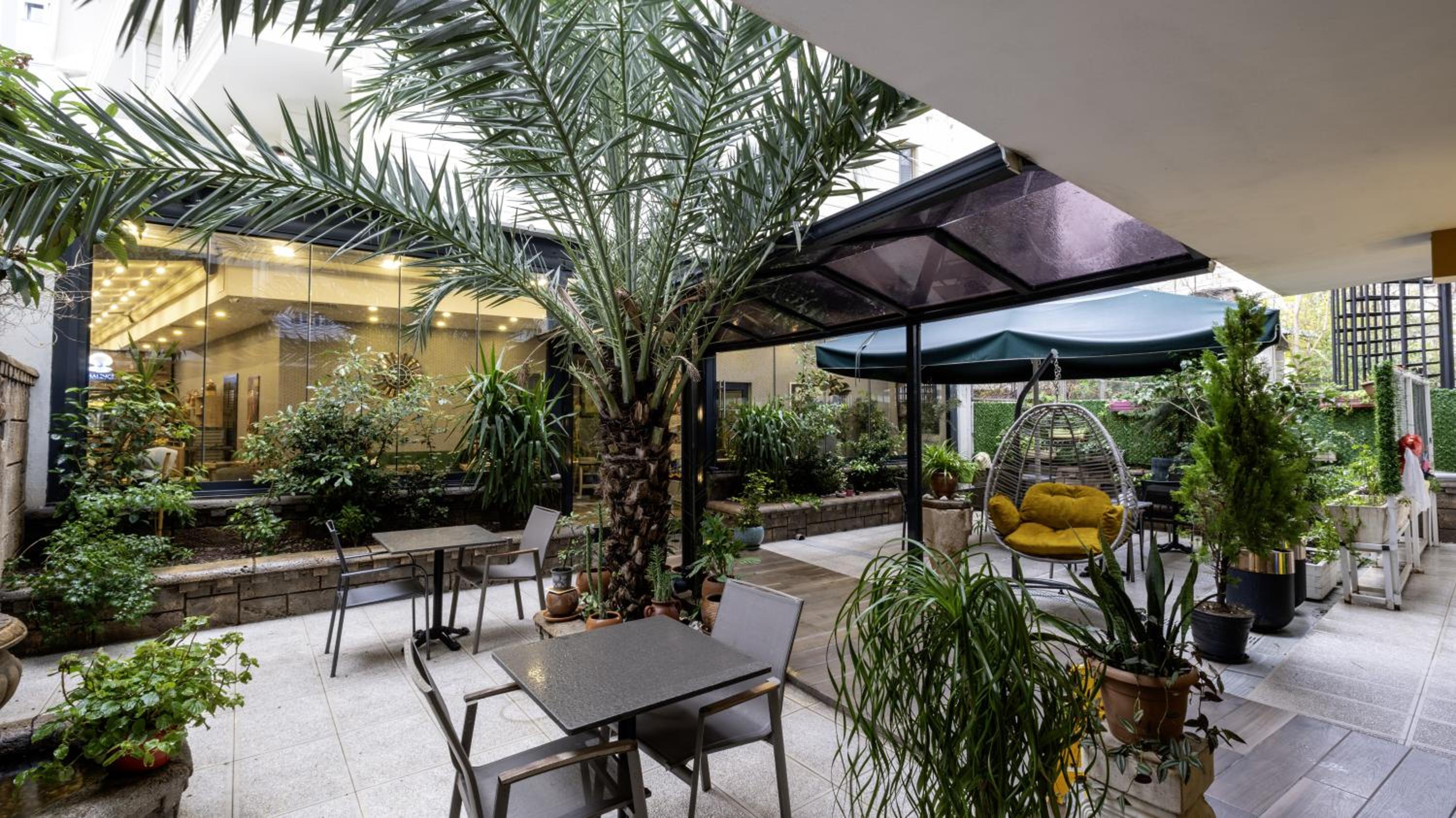 Mai İnci Otel - Image 76