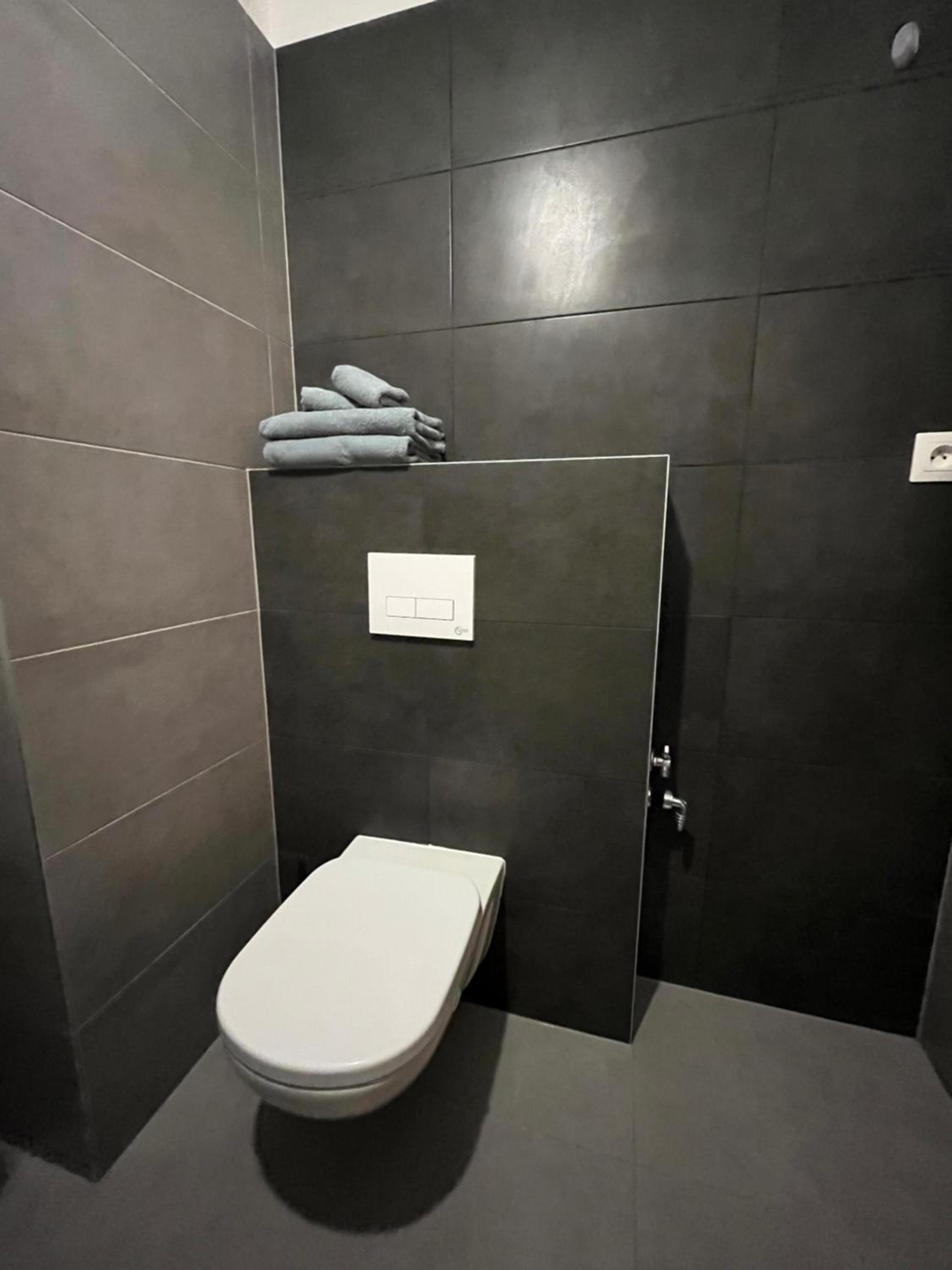 Apartman Usmev