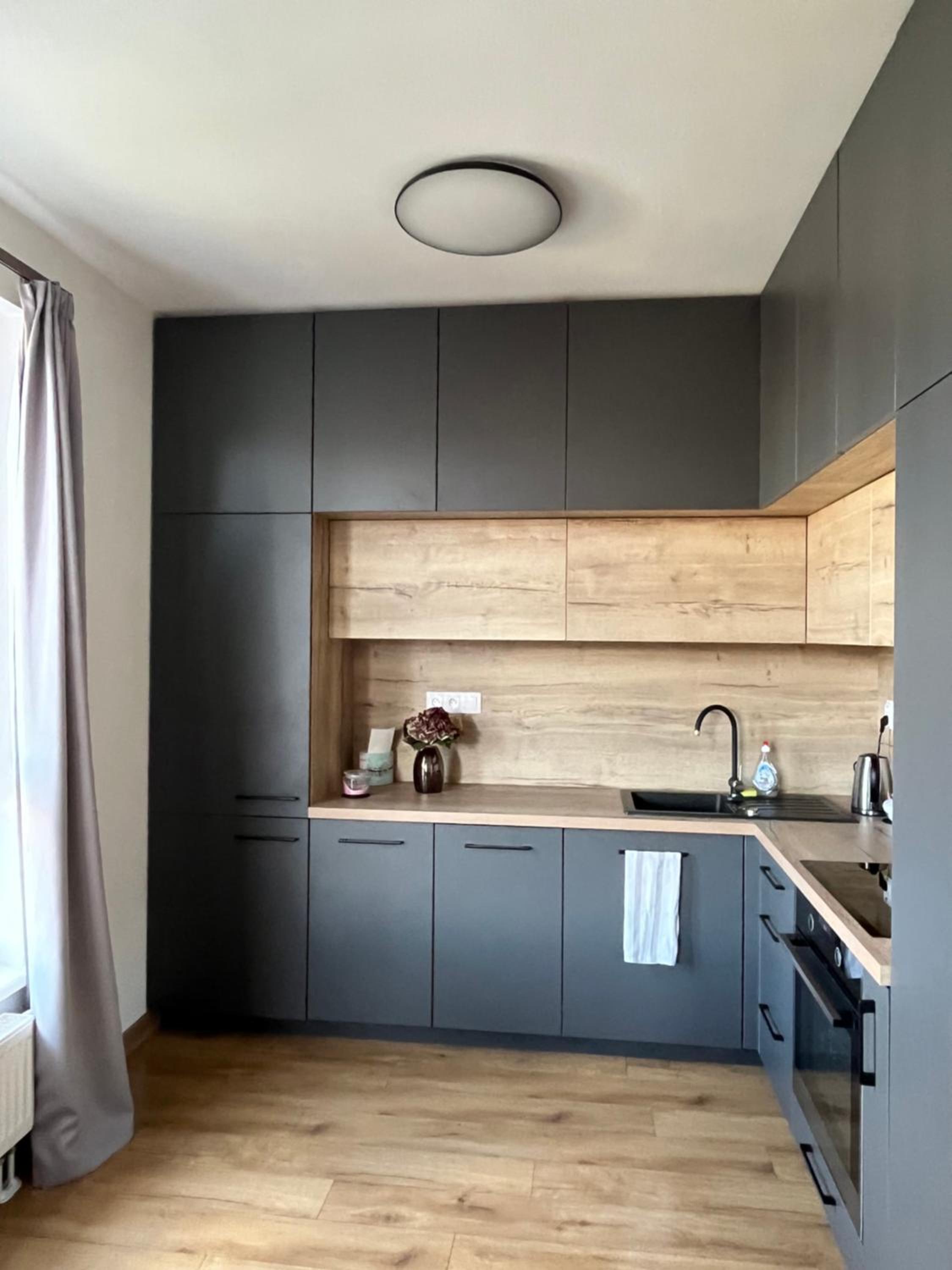 Apartman Usmev