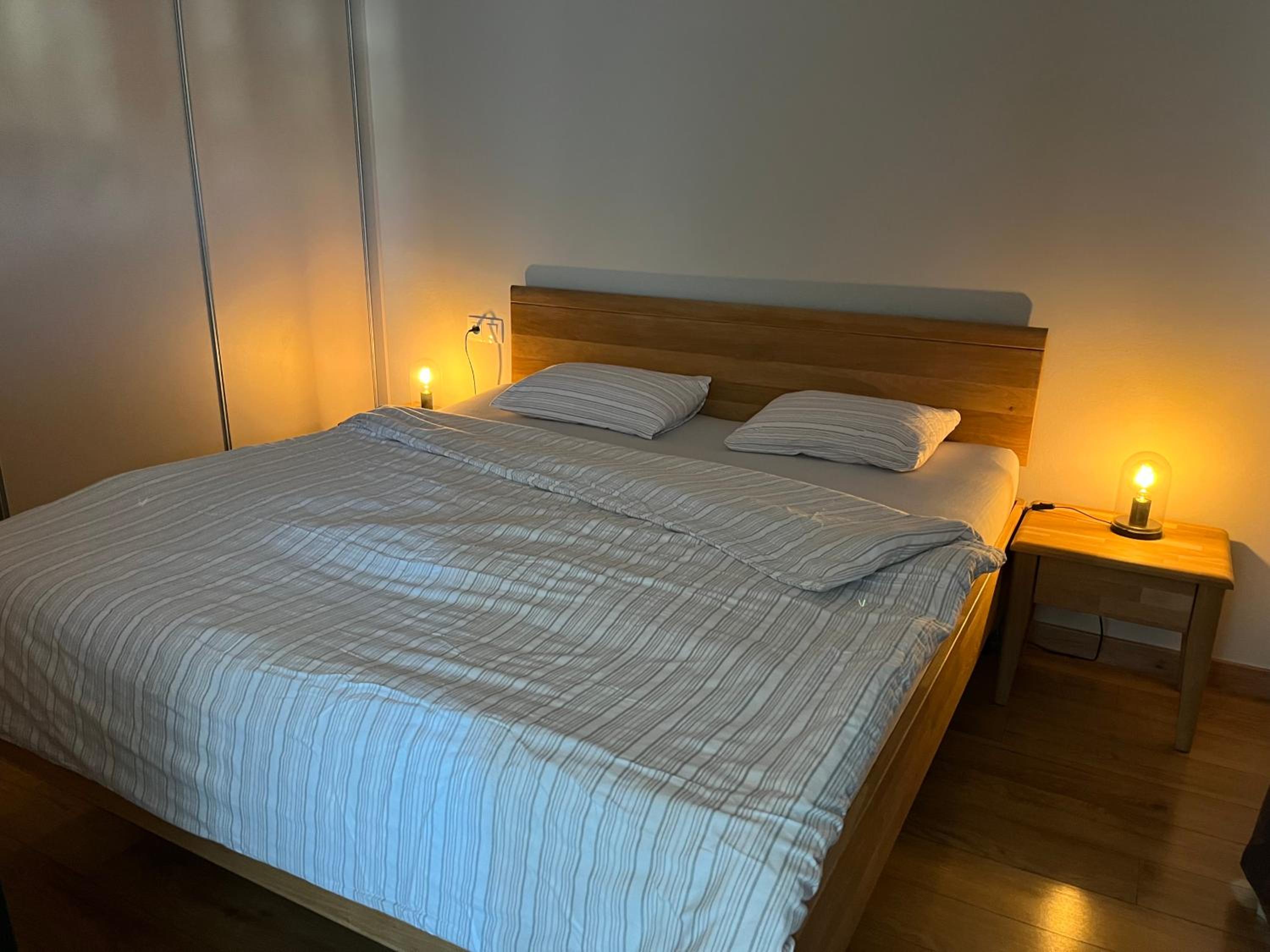 Apartman Usmev