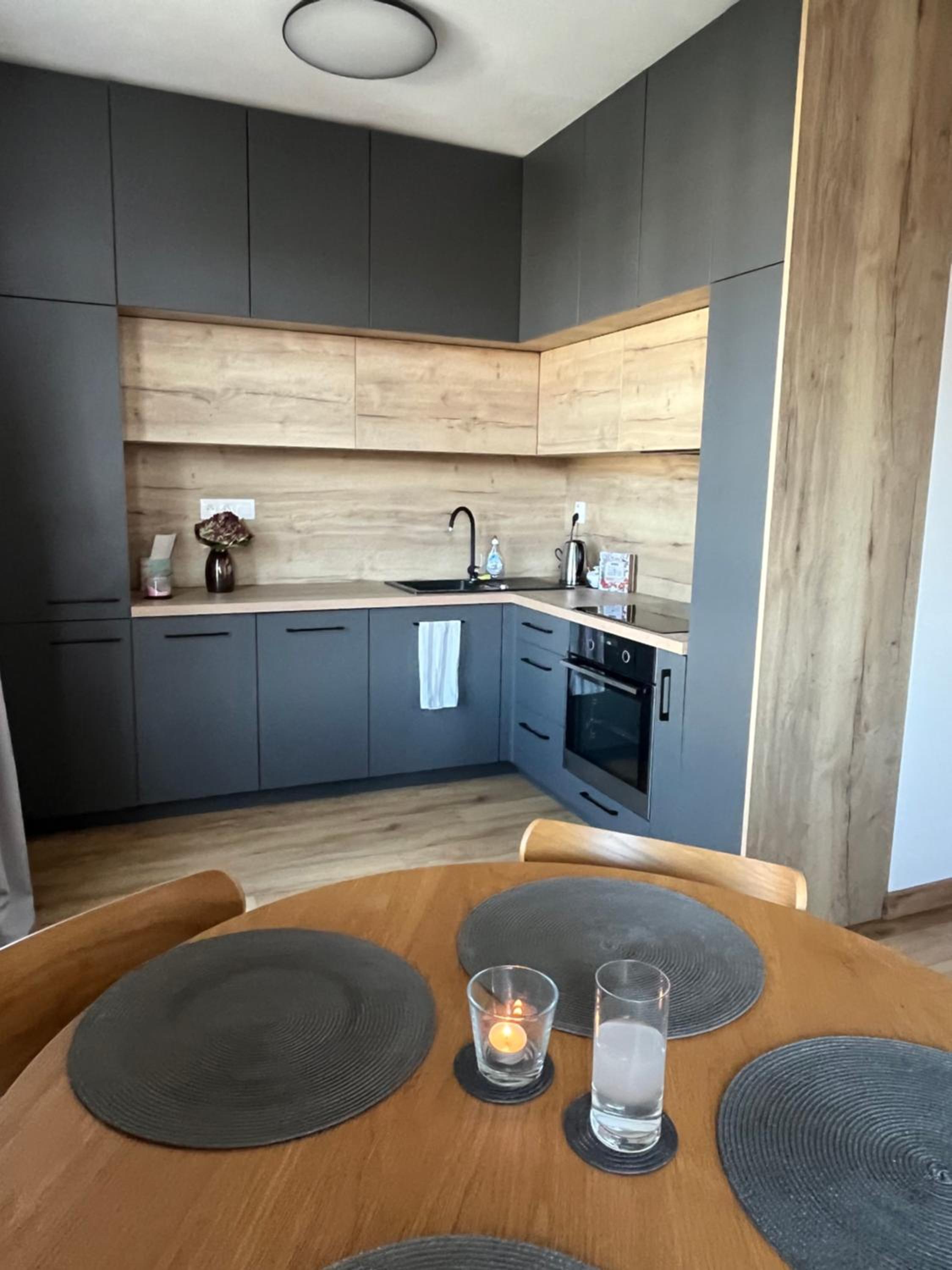 Apartman Usmev