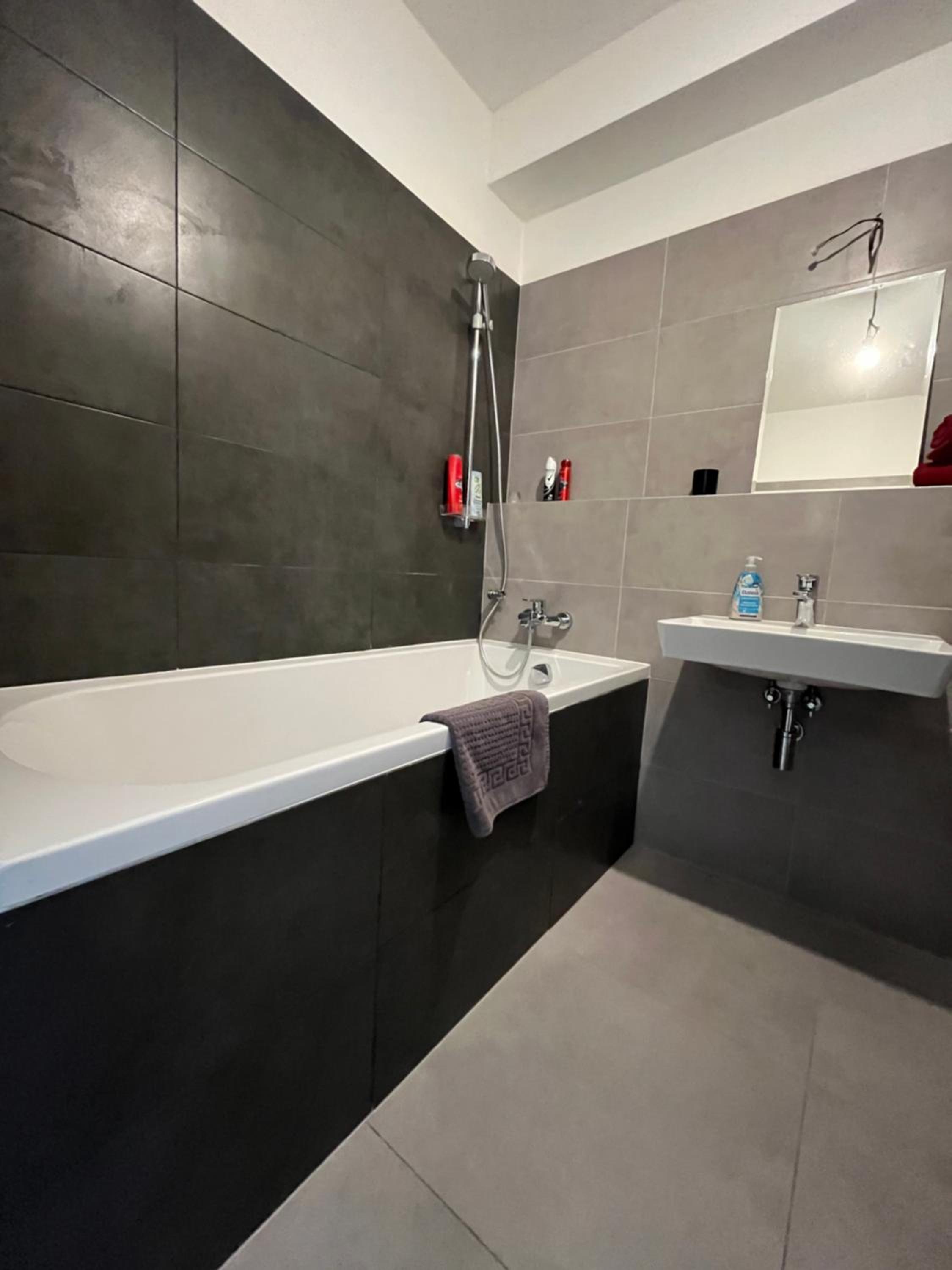 Apartman Usmev