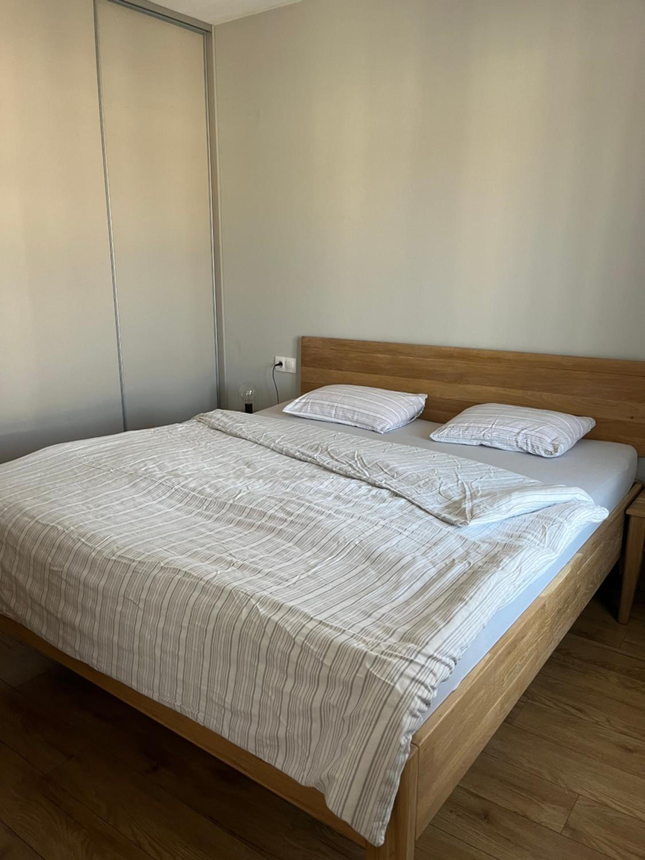 Apartman Usmev