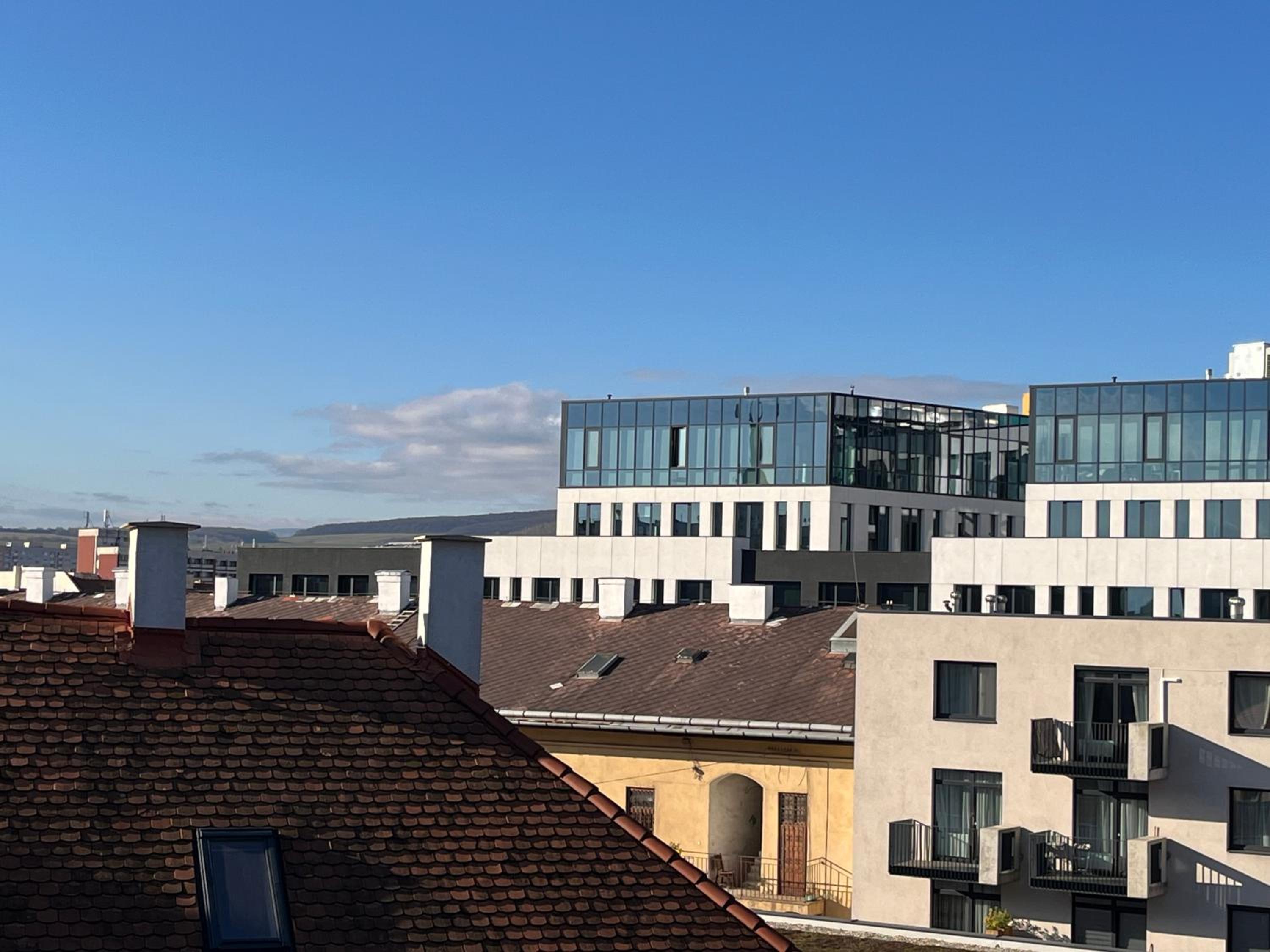 Apartman Usmev