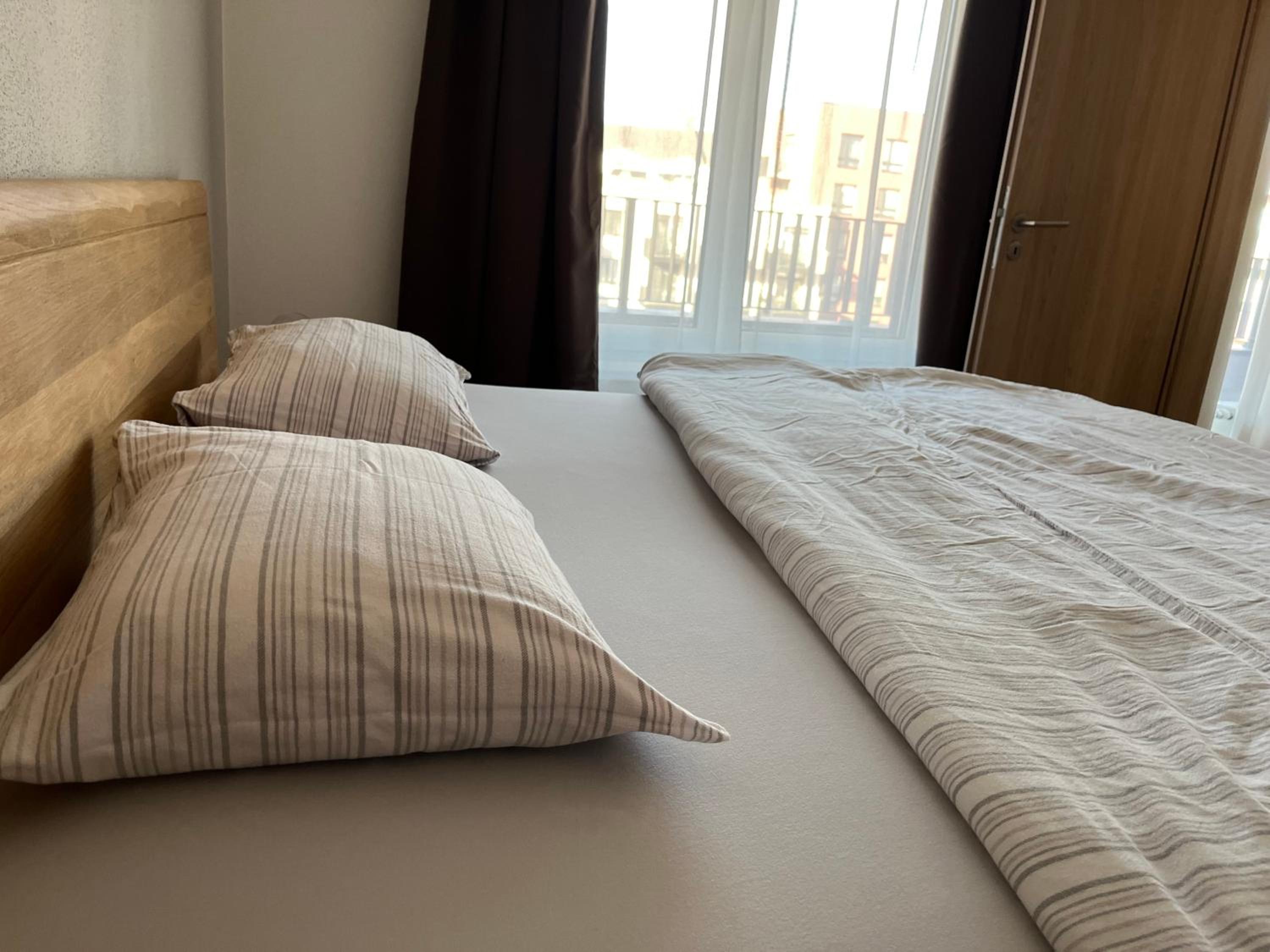 Apartman Usmev