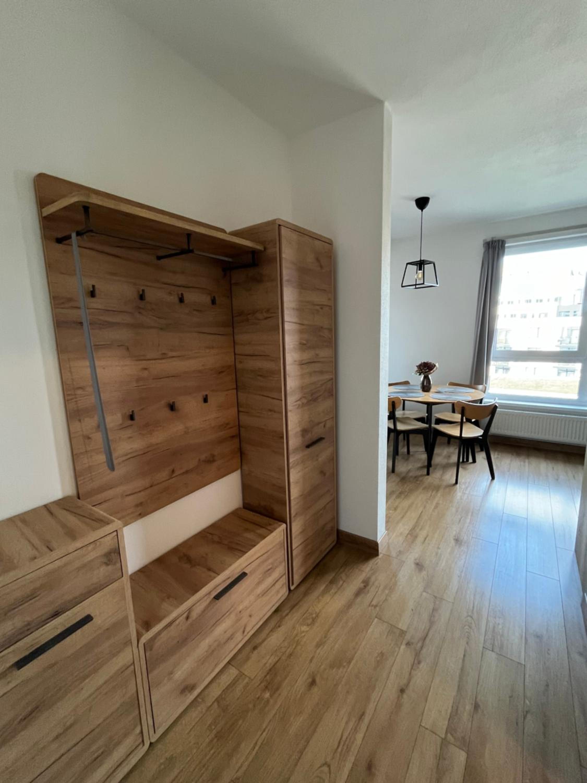 Apartman Usmev