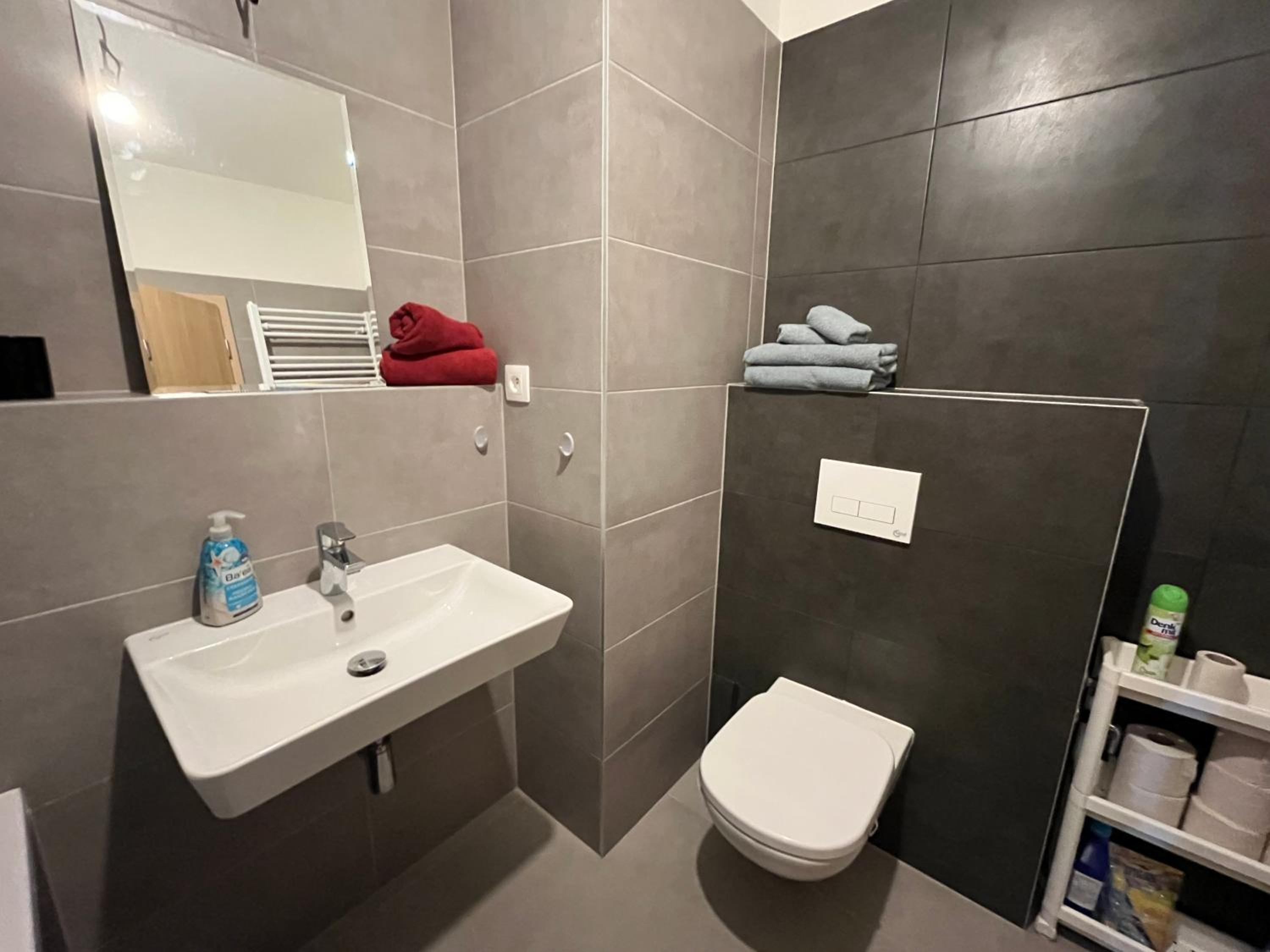 Apartman Usmev