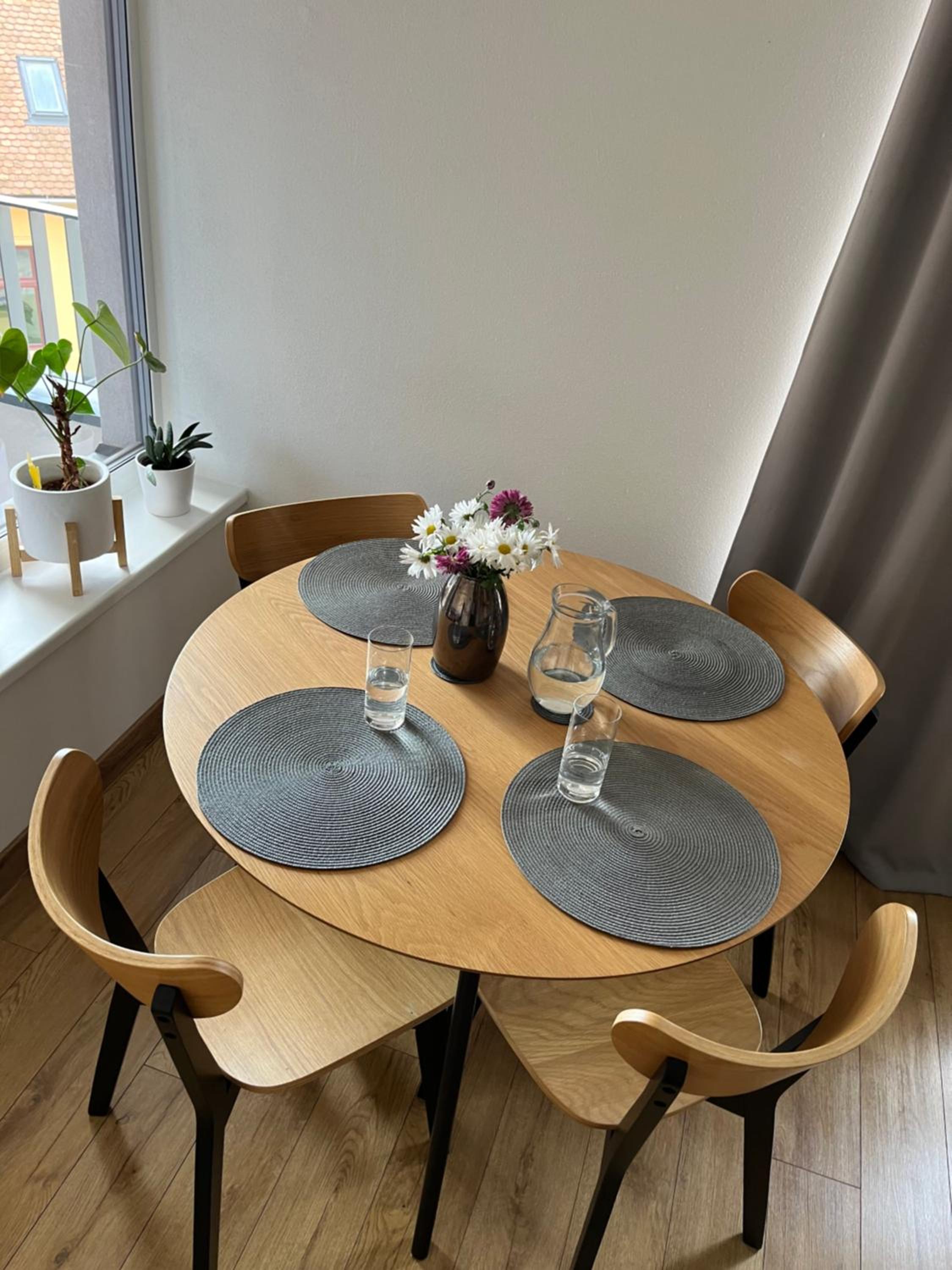 Apartman Usmev