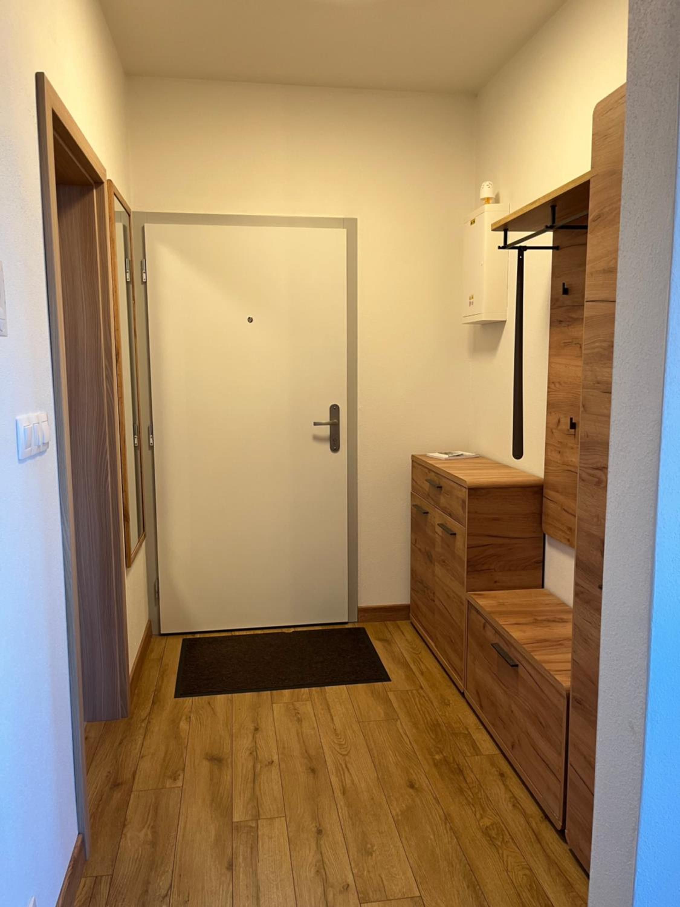 Apartman Usmev