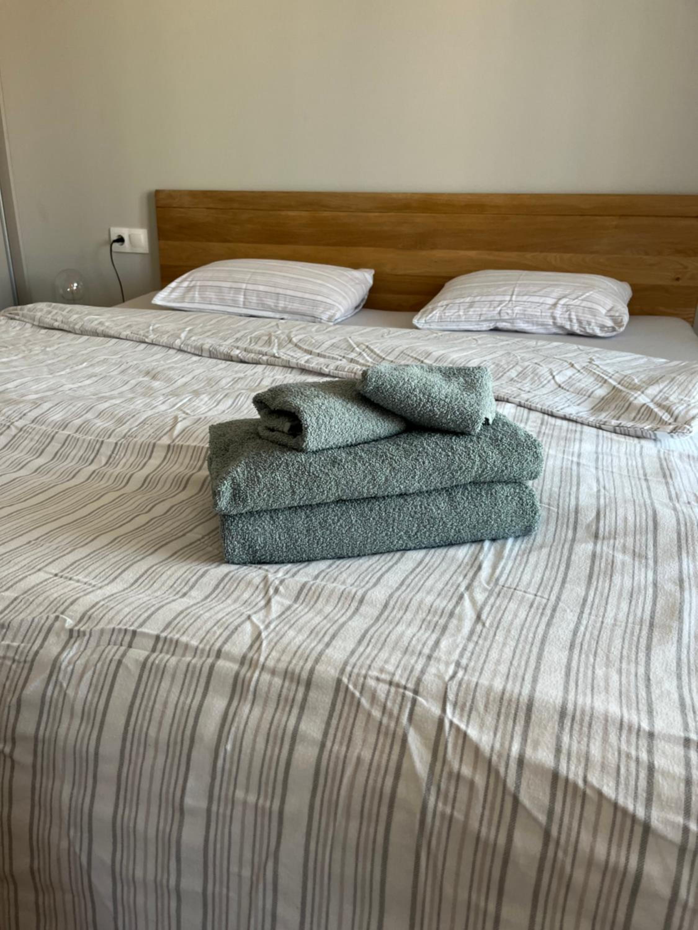 Apartman Usmev