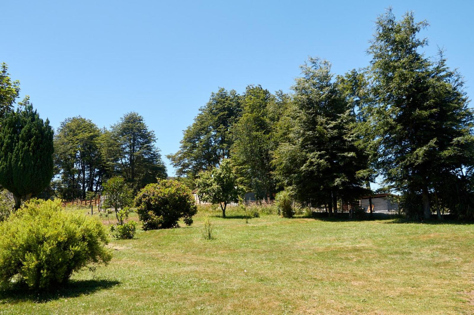 Casa de campo