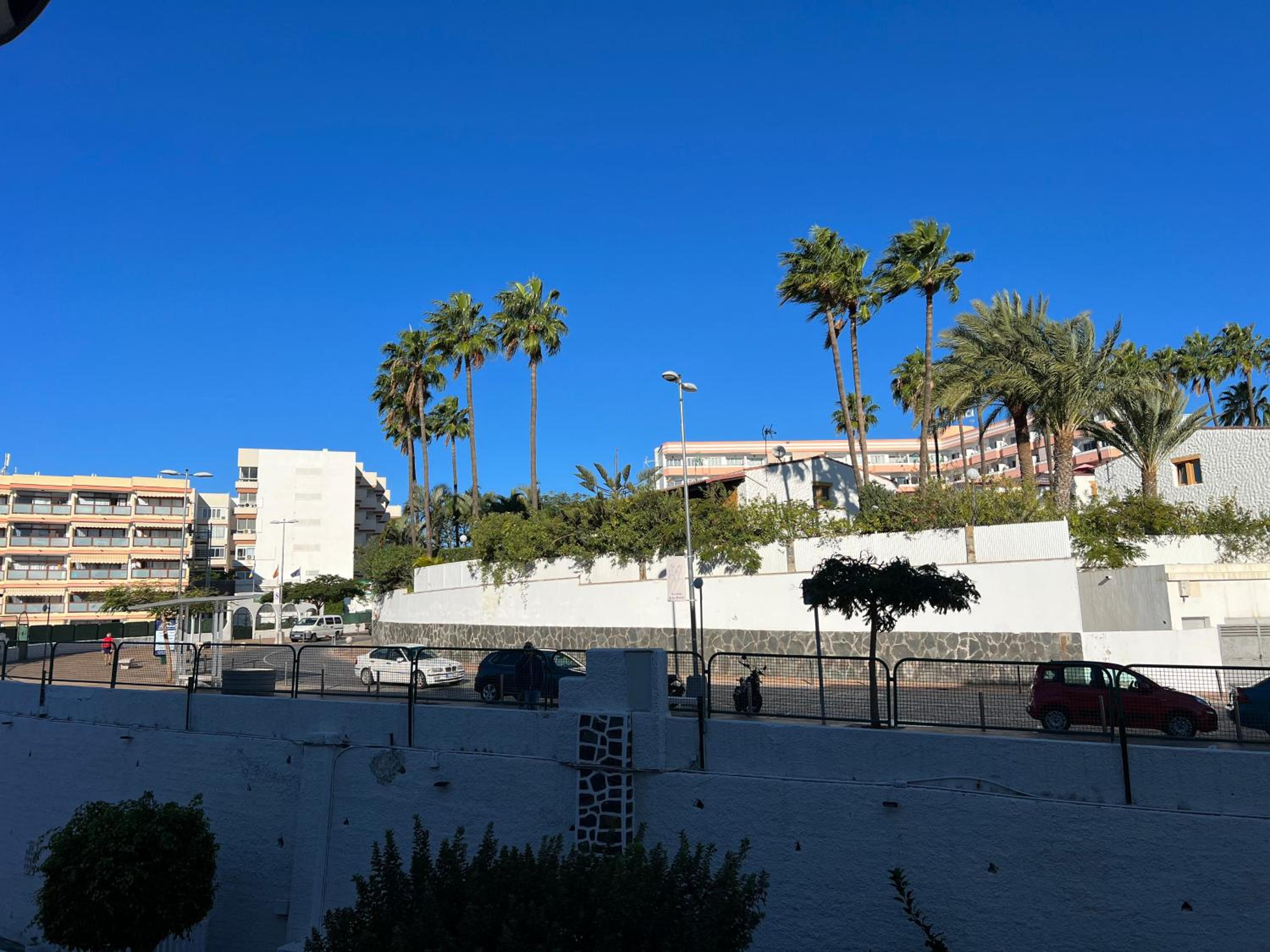 Yumbo-Europa Apartamentos